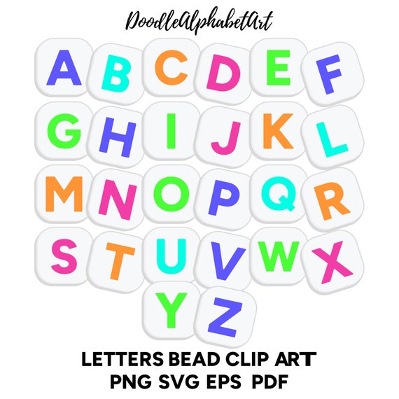 Y.Z Multicolor Hair Clips Set