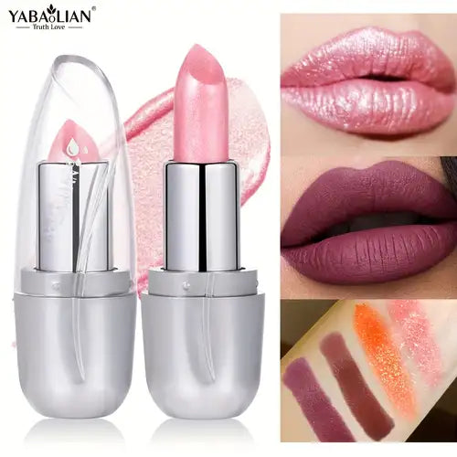 Yabaolian 24k Moisturizing Lip Gloss