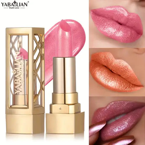 Yabaolian 24k Moisturizing Lip Gloss