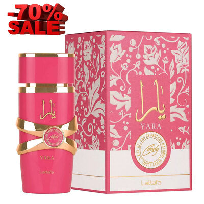 Yara Candy Perfume 35ml
