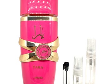 Yara Candy Perfume 35ml