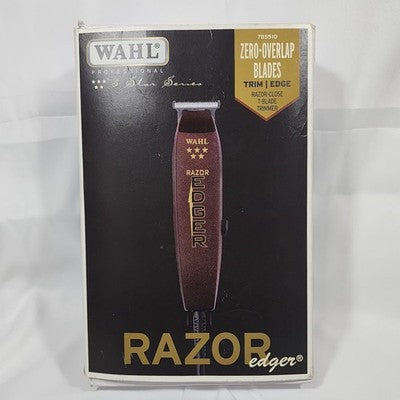Wahl a•LIGN Trimmer Zero Gap for Unisex