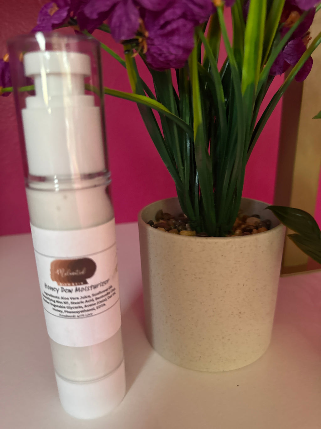 Naked Honey Dew Moisturizer