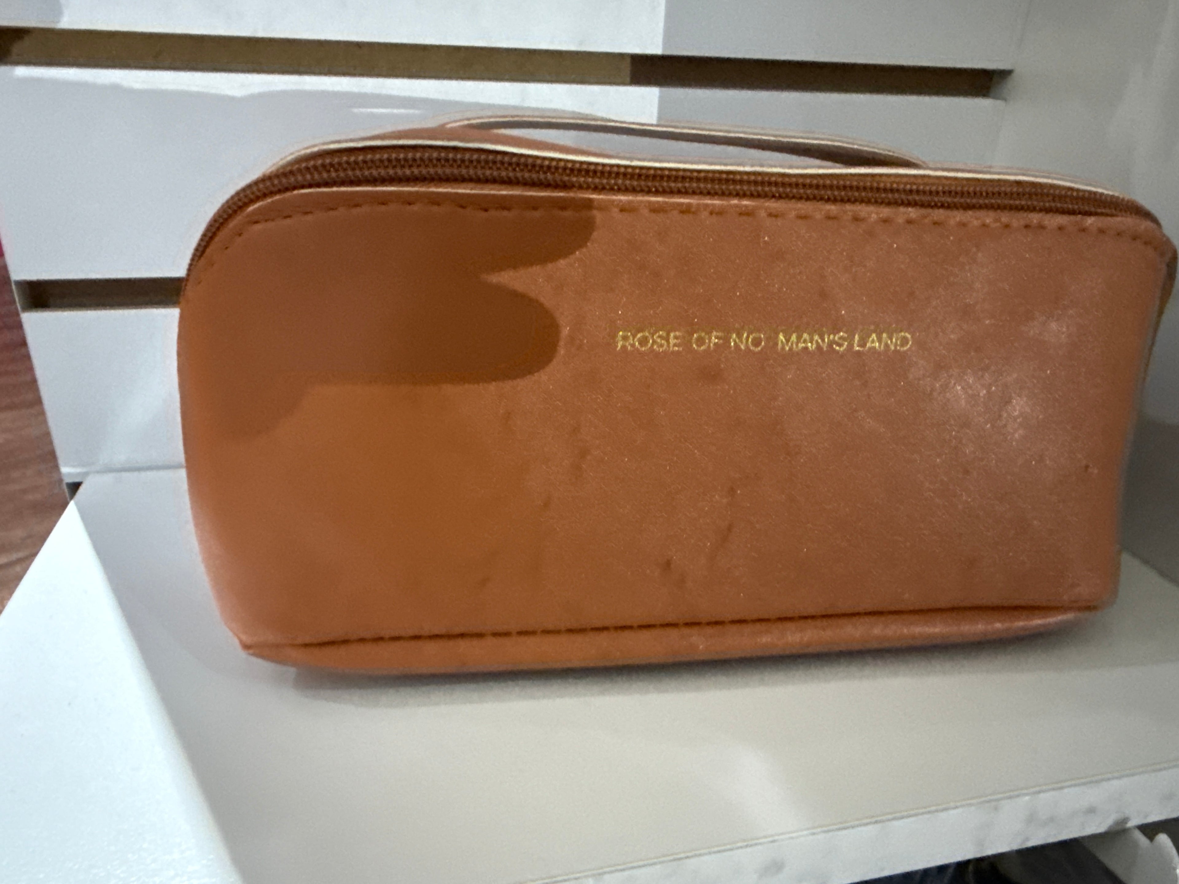 Makeup Bag
