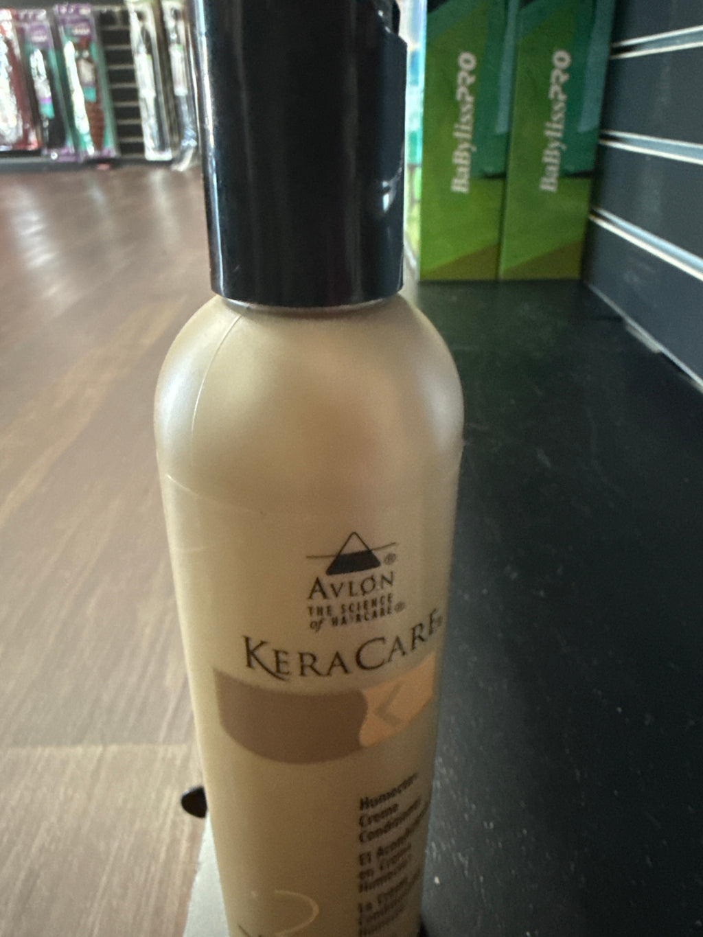 KeraCare Hydrating Detangling Shampoo, 8oz