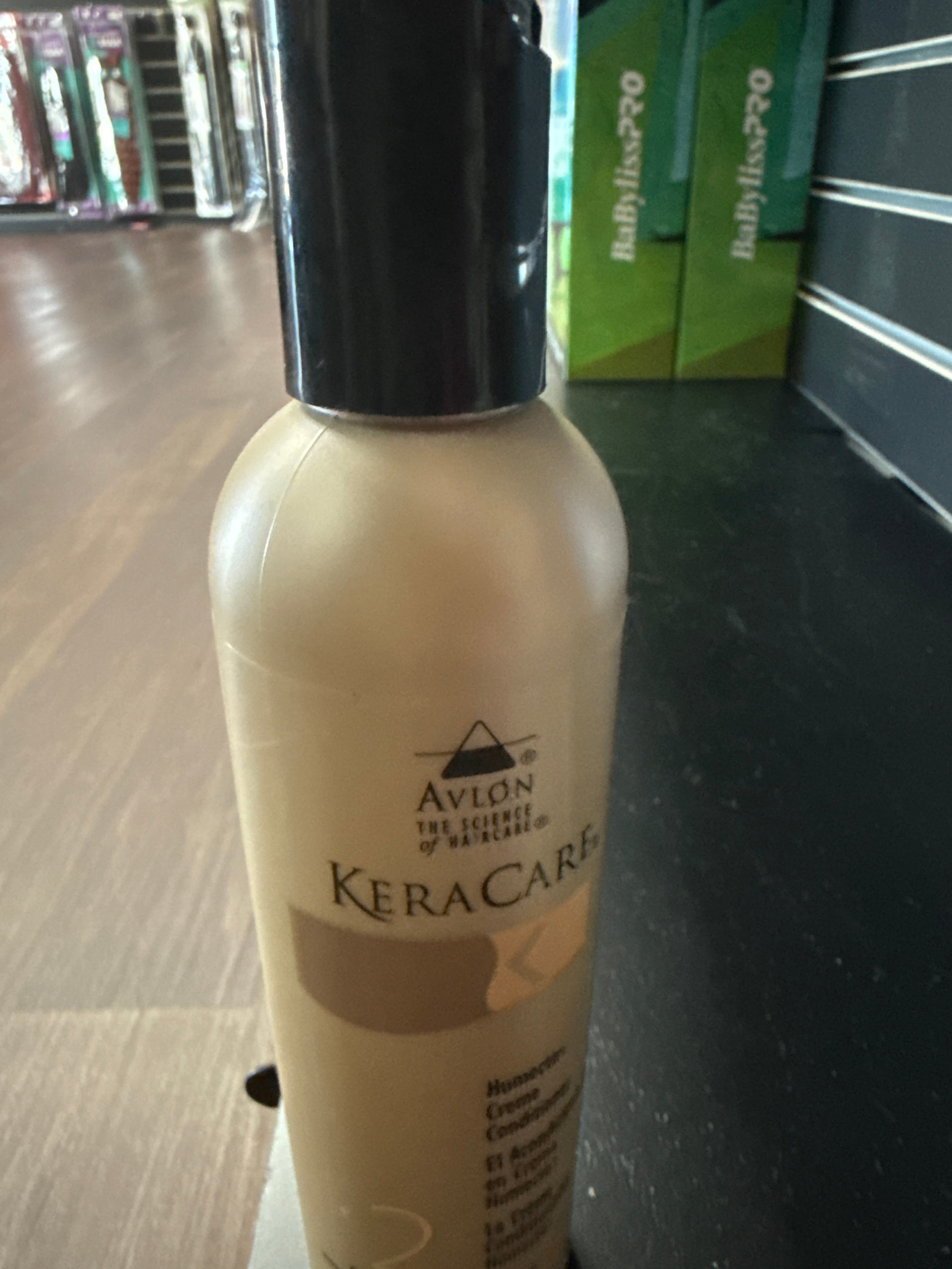 KeraCare Hydrating Detangling Shampoo, 8oz