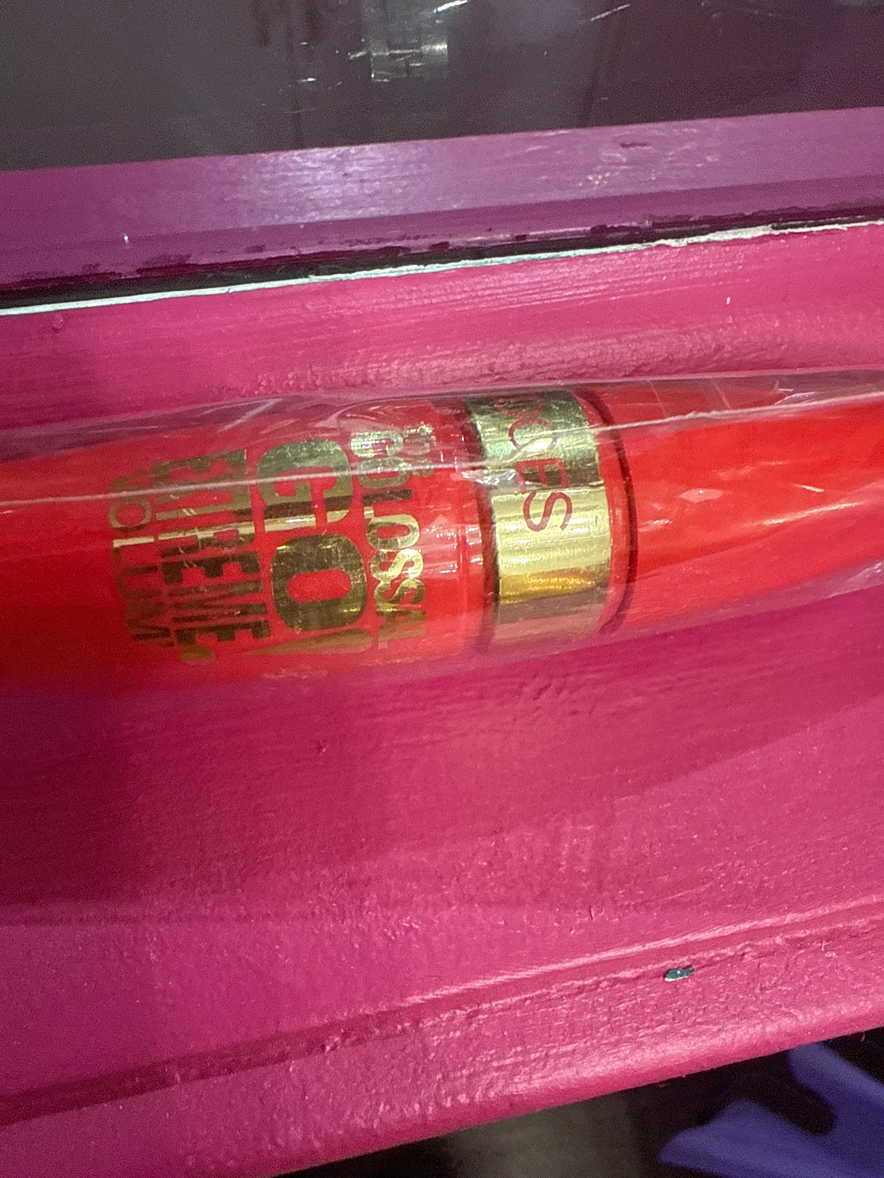 Shedoes Goto Extreme Volume Mascara