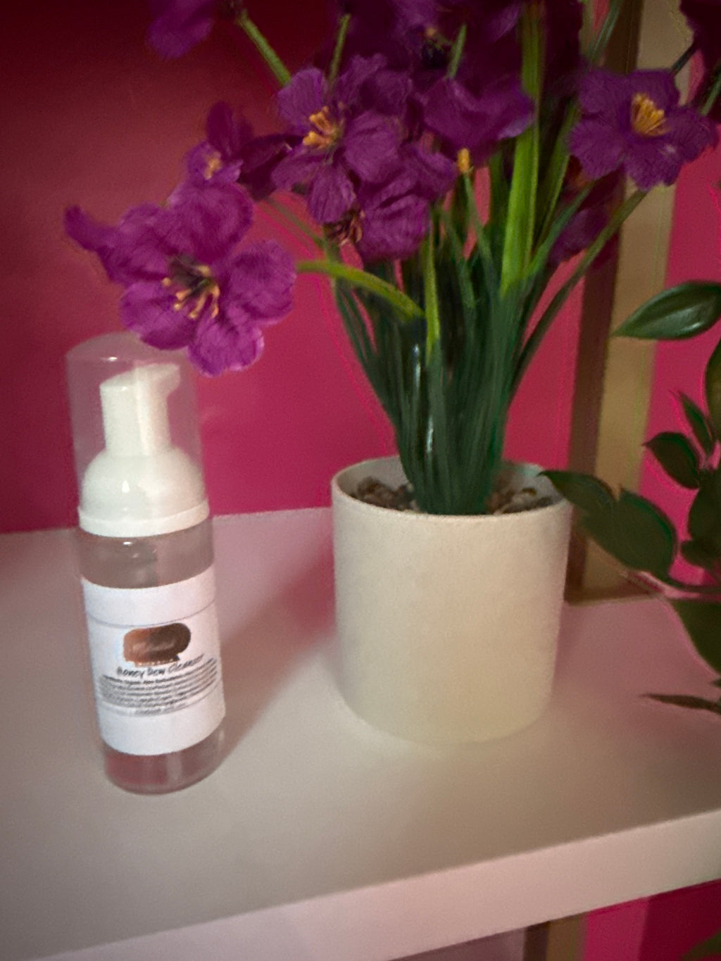 Honey Dew Cleanser