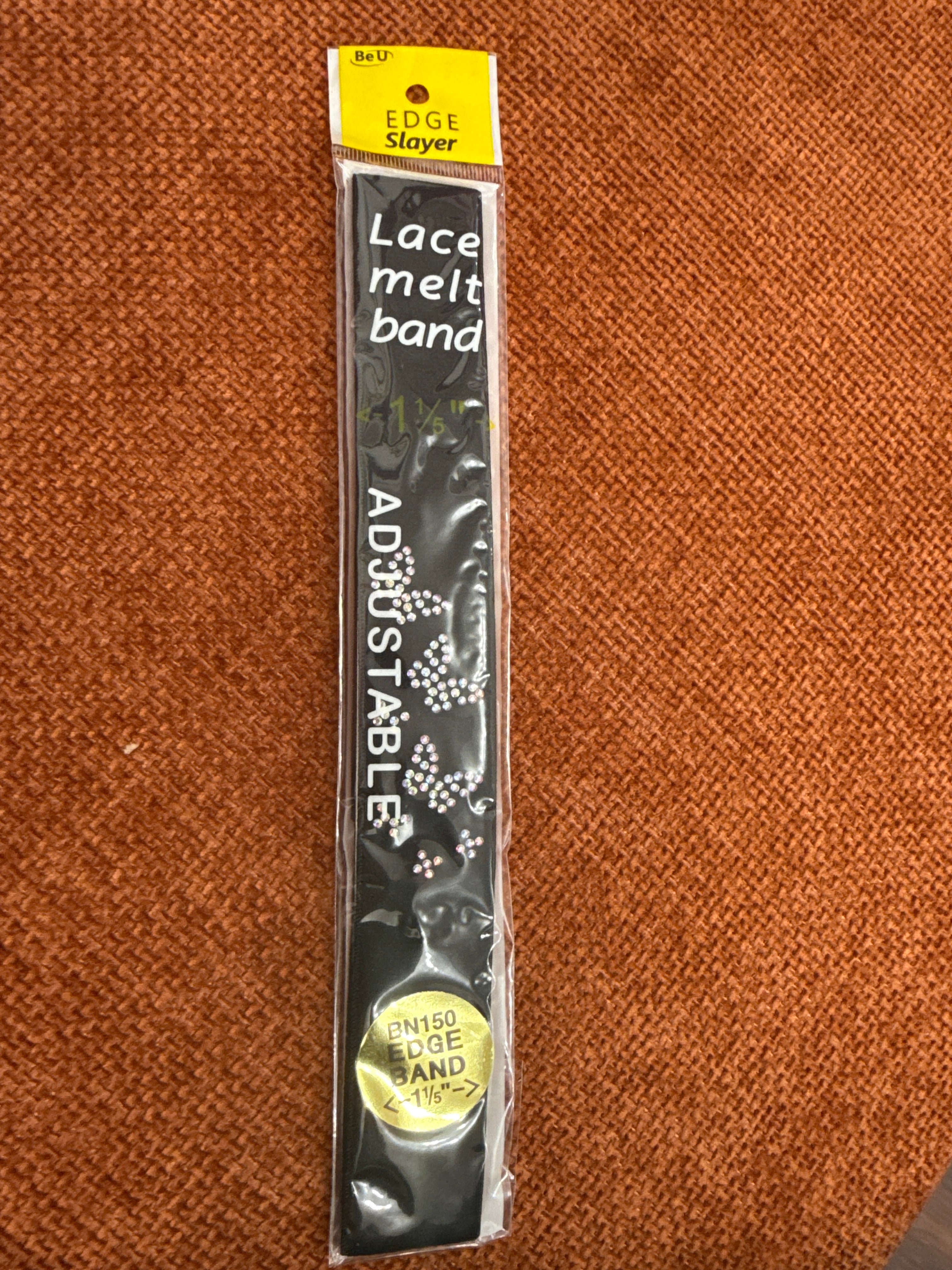 BeU Edge Slayer Lace Band