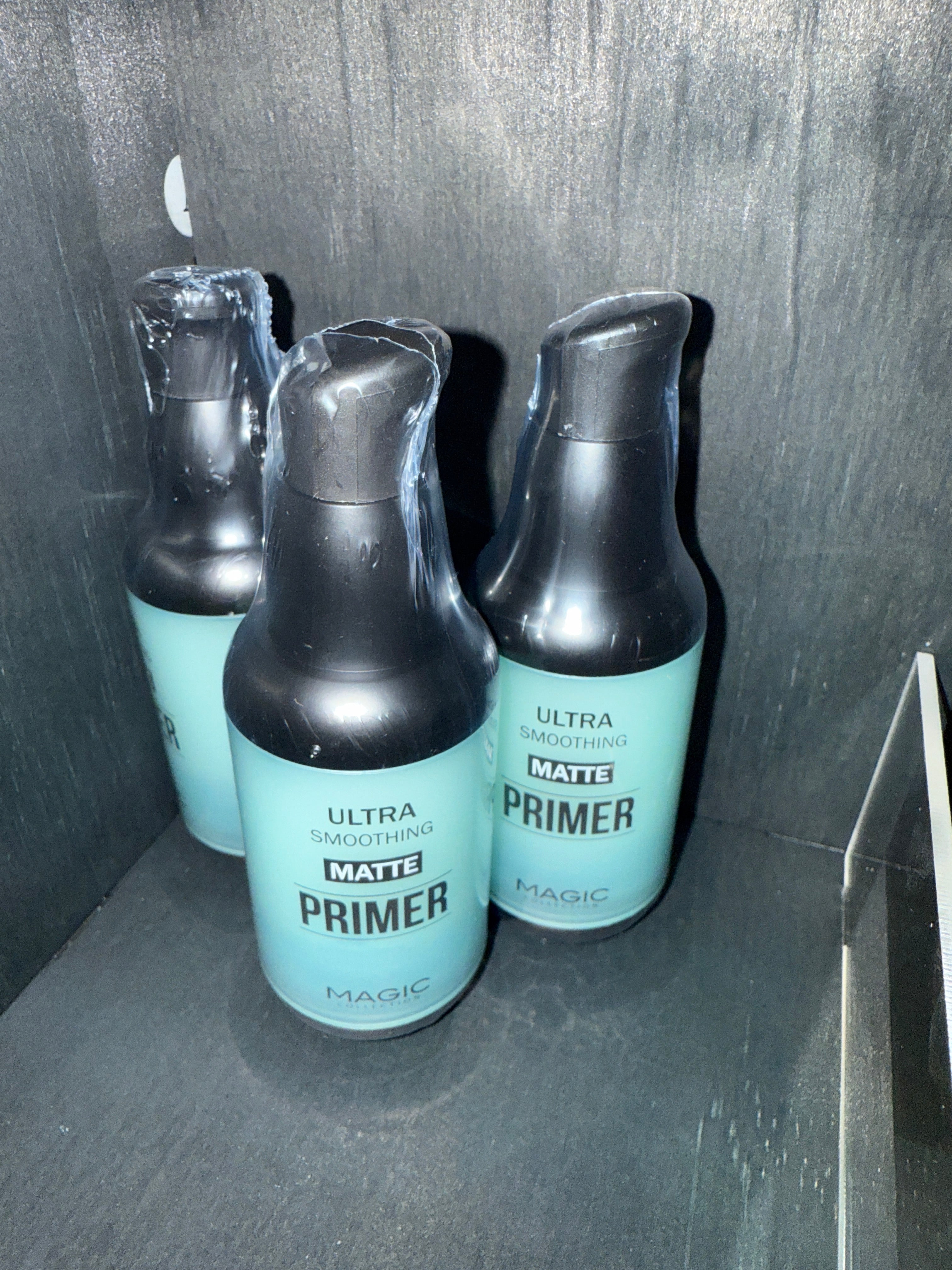Magic Ultra Smoothing Matte Primer