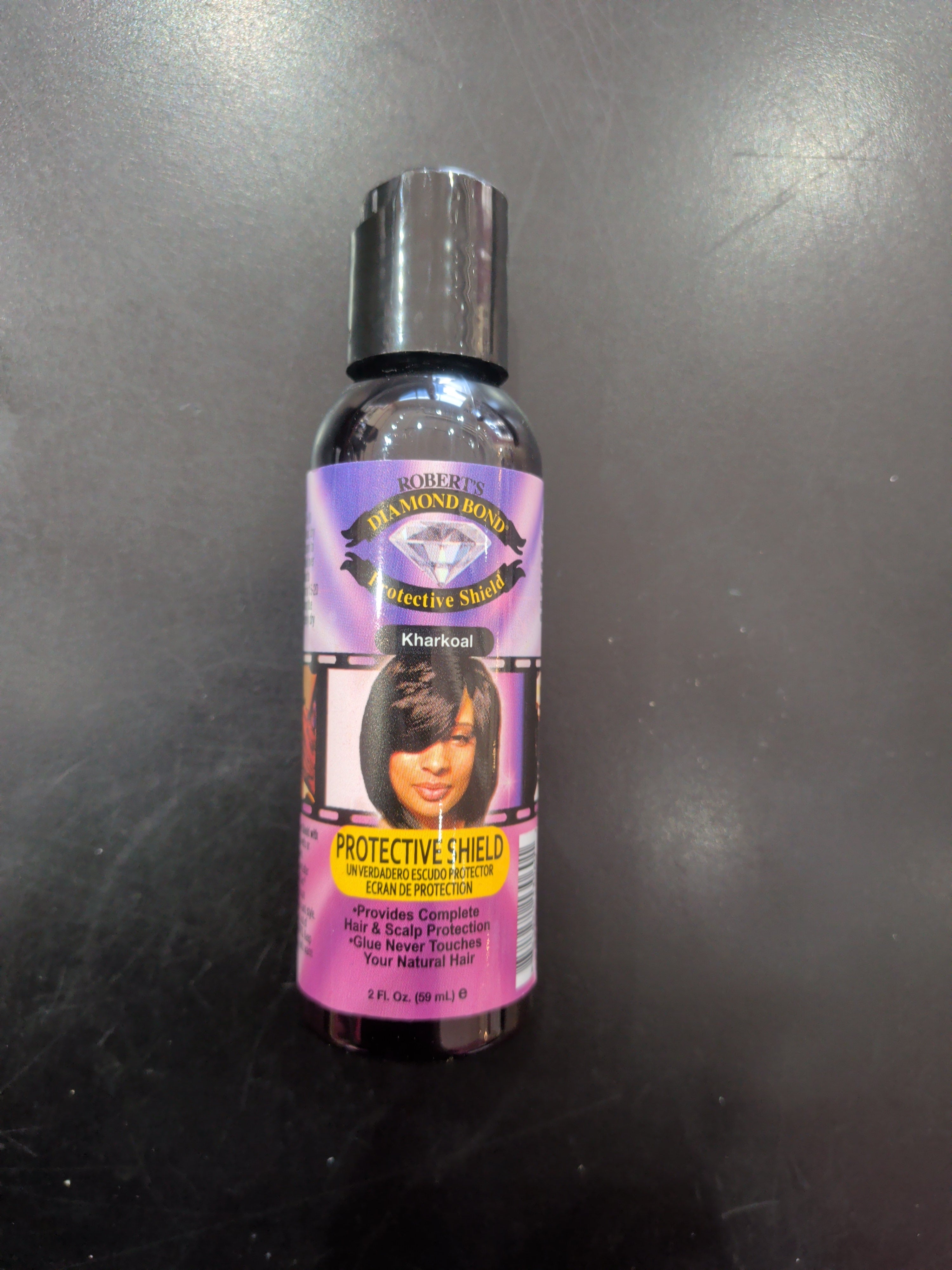 Roberts diamond bond protective shield 2oz