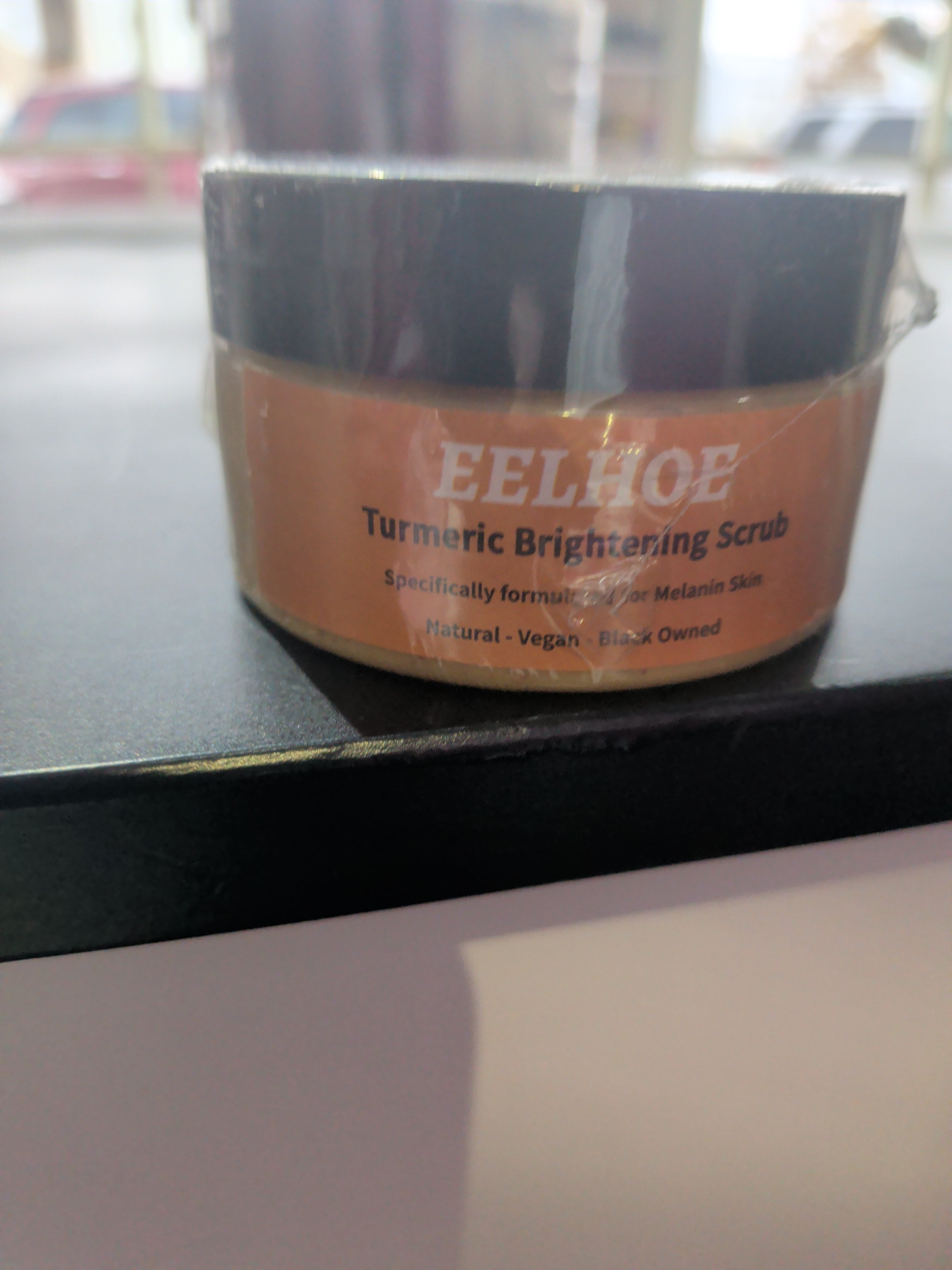 Eelhoe