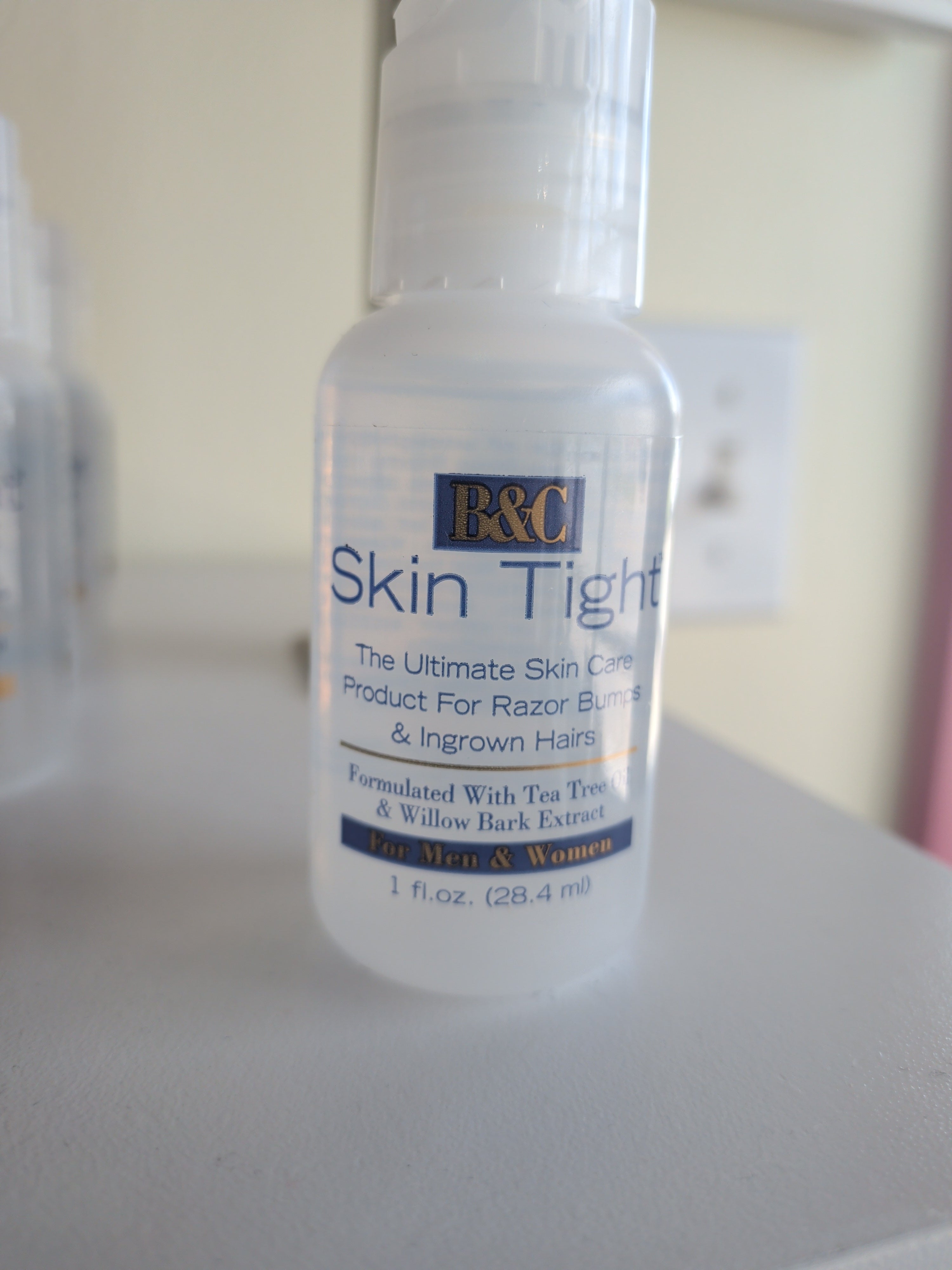 Skin tight 1 fl.oz