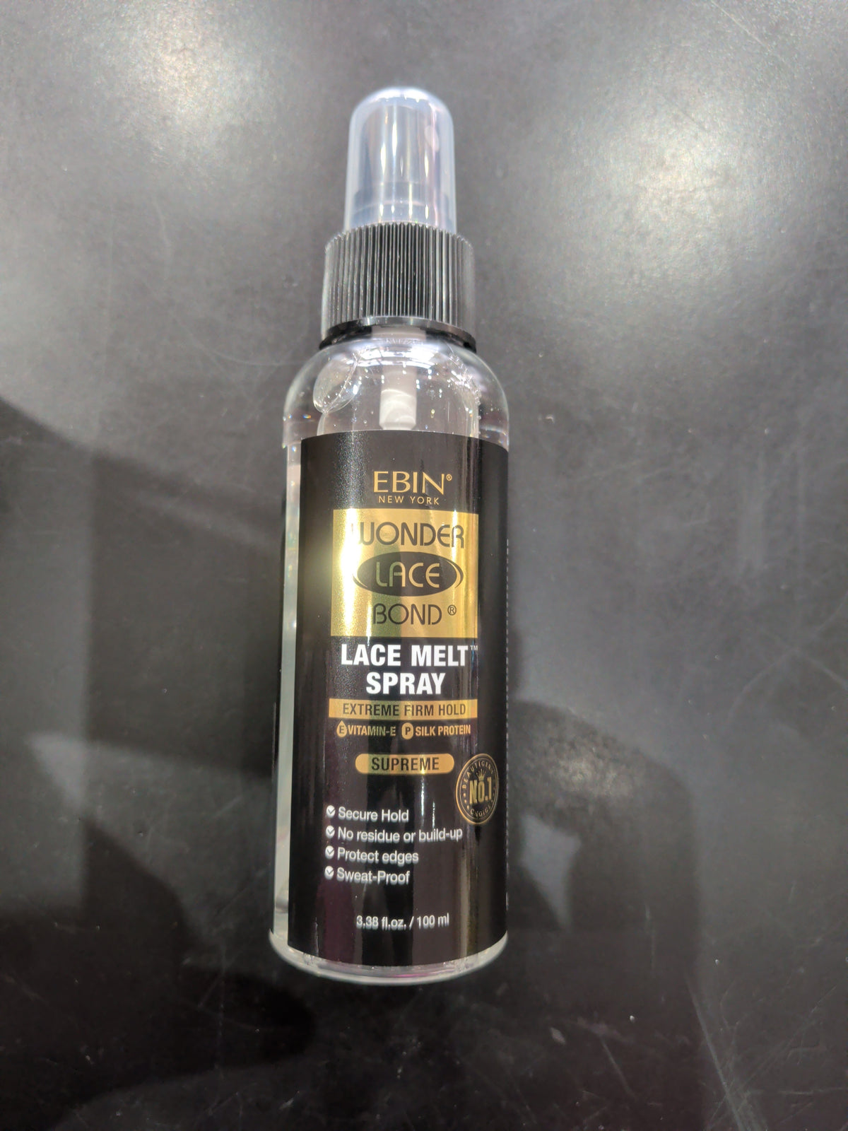 Ebin lace melt spray