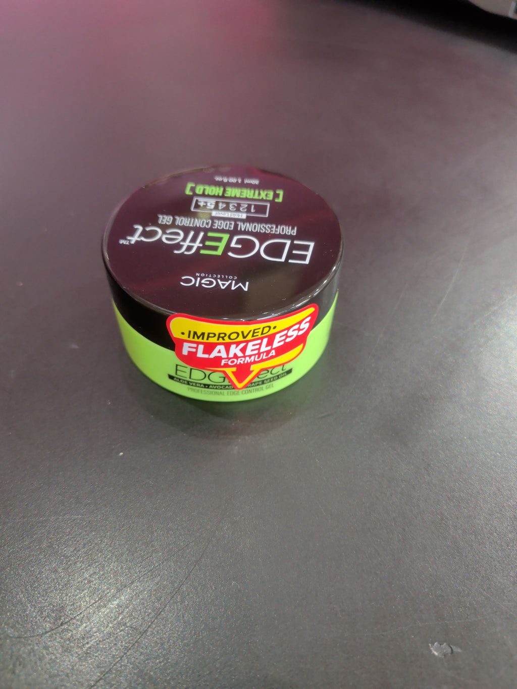 Magic Collection EdgeEffect Control Gel extreme hold