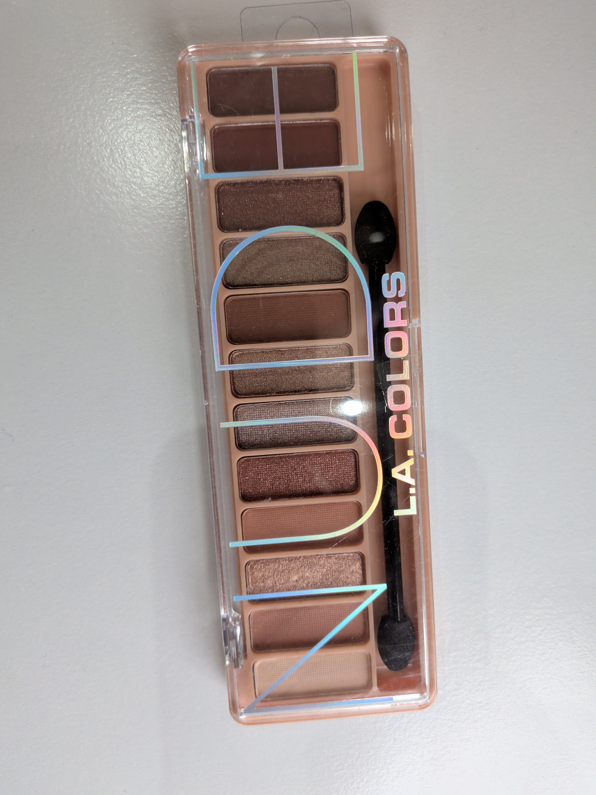 L.A. Colors Eyeshadow